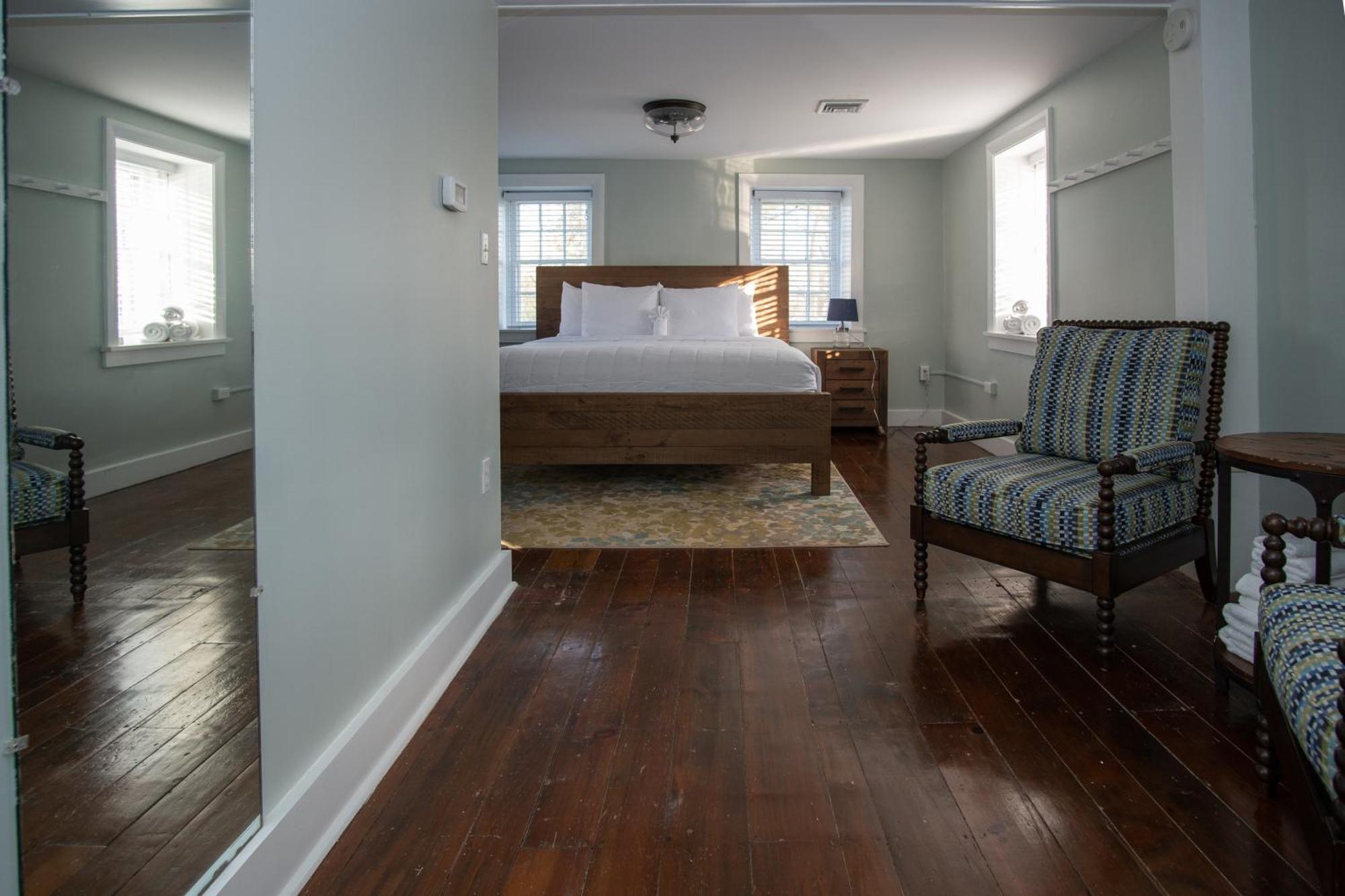Allenberry Resort Boiling Springs Extérieur photo