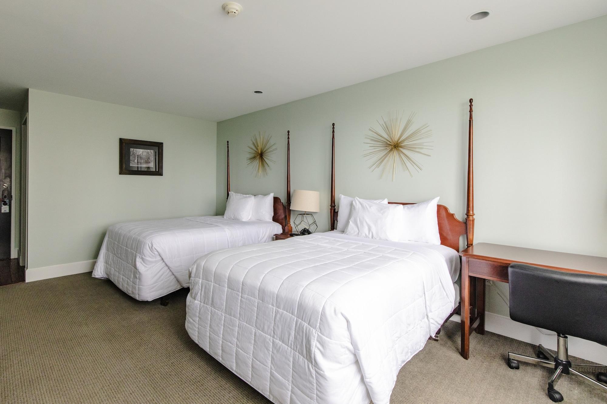 Allenberry Resort Boiling Springs Extérieur photo