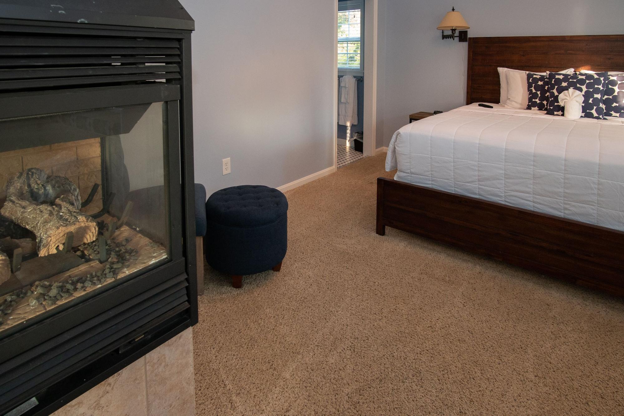 Allenberry Resort Boiling Springs Extérieur photo