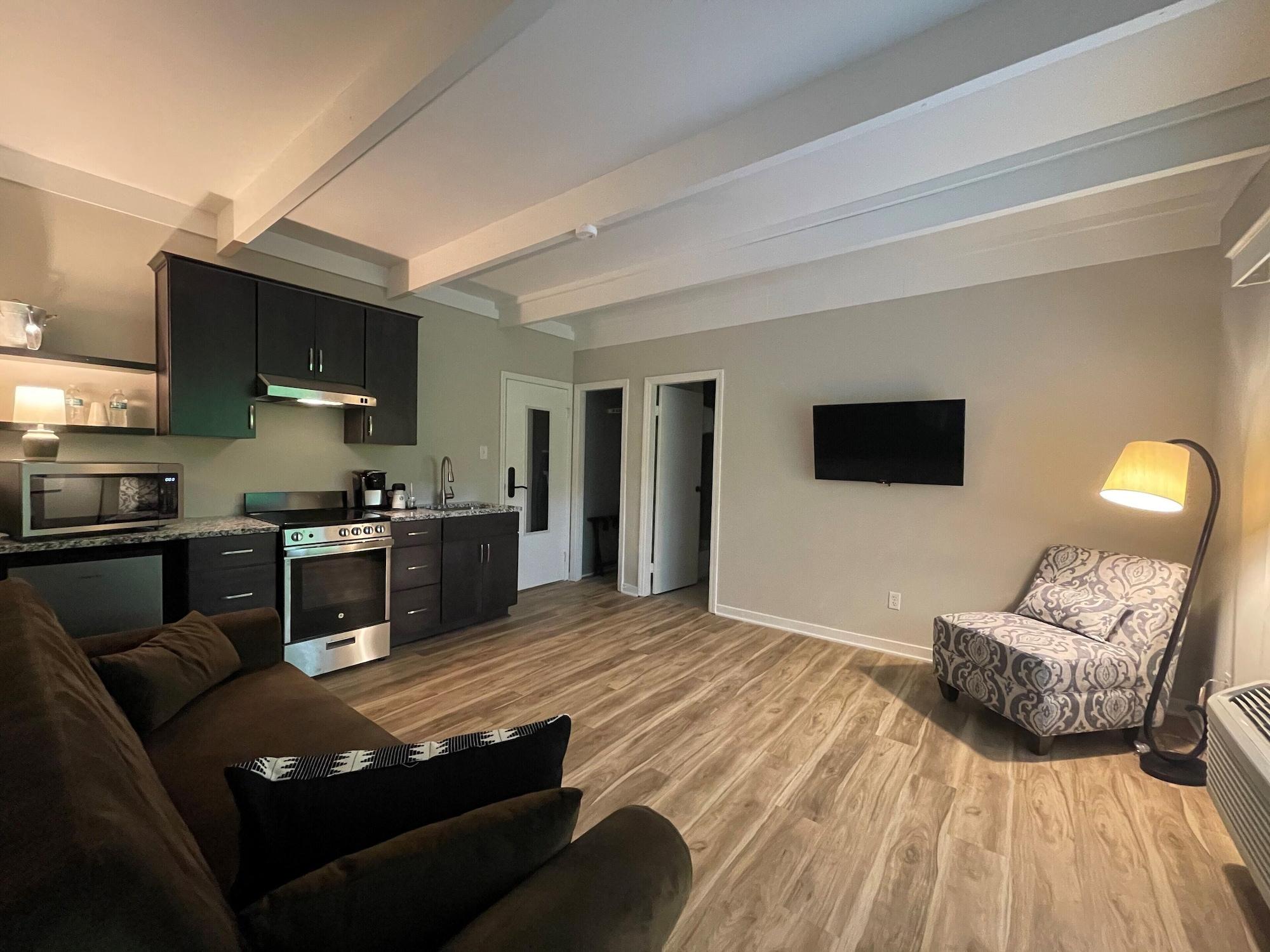 Allenberry Resort Boiling Springs Extérieur photo