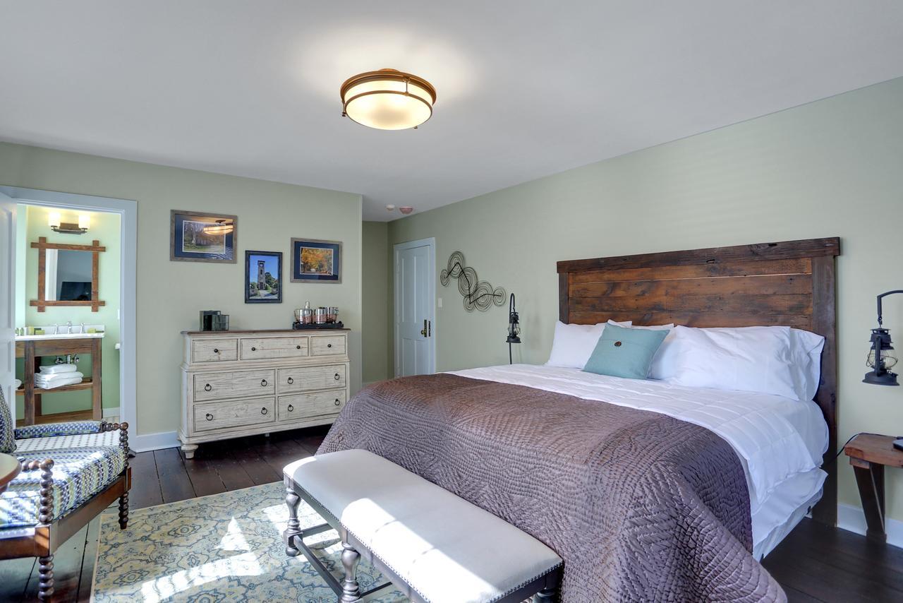 Allenberry Resort Boiling Springs Extérieur photo