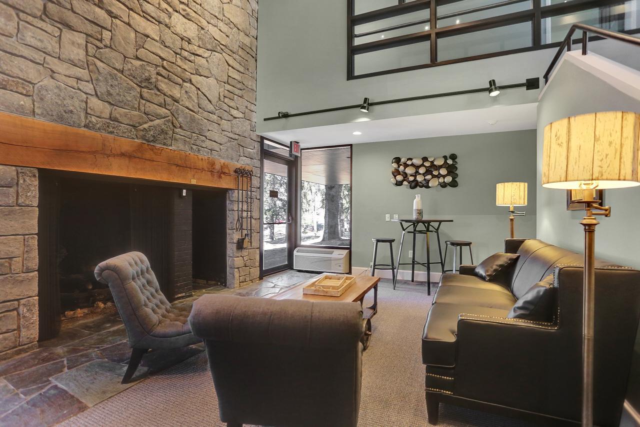 Allenberry Resort Boiling Springs Extérieur photo