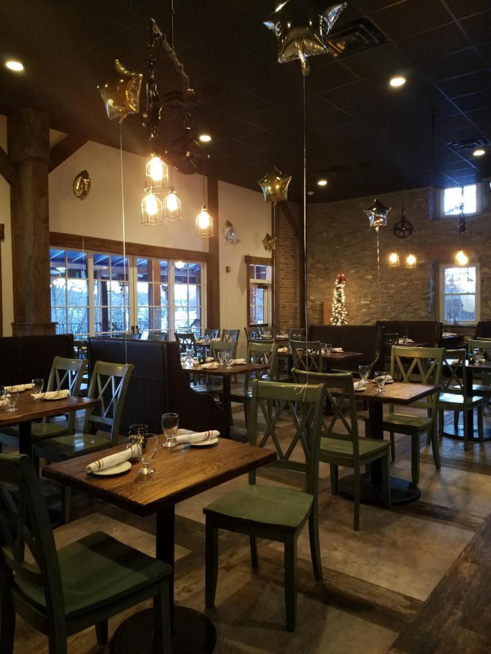 Allenberry Resort Boiling Springs Extérieur photo