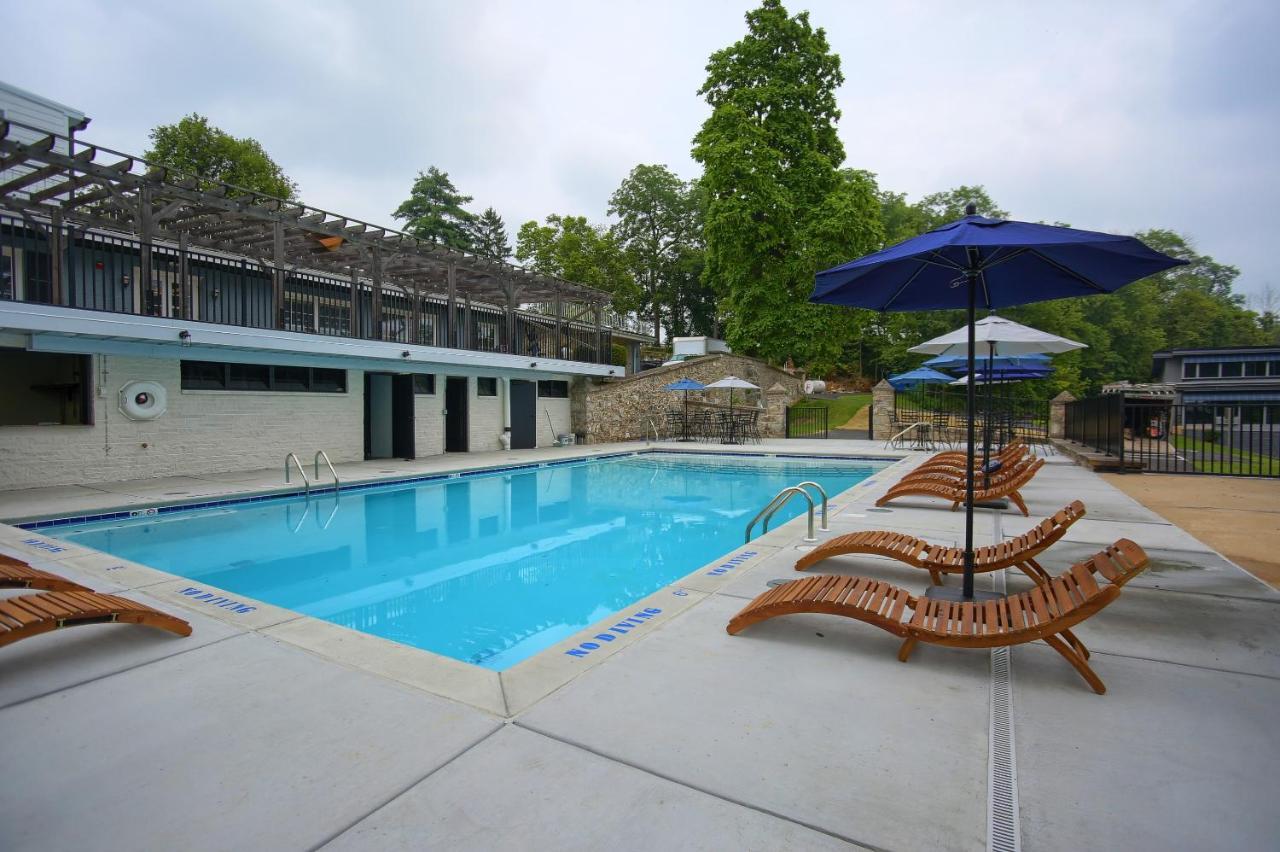 Allenberry Resort Boiling Springs Extérieur photo