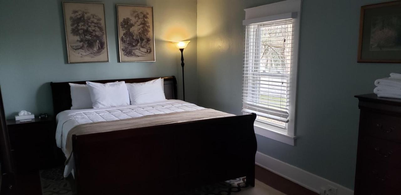 Allenberry Resort Boiling Springs Extérieur photo