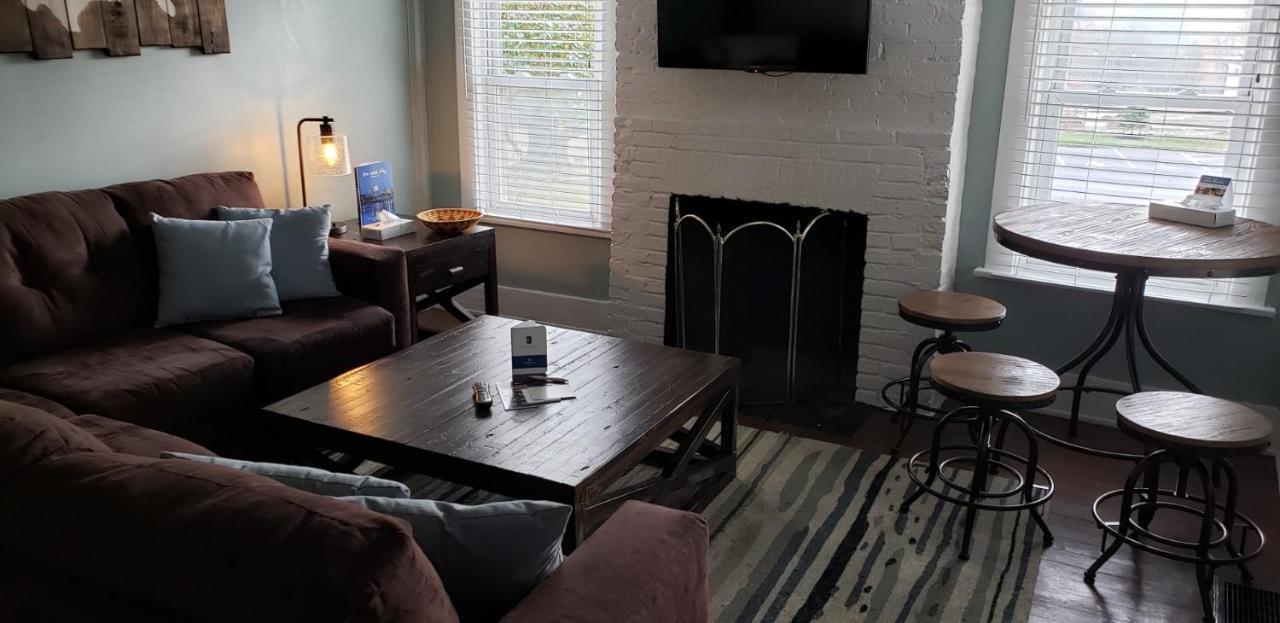Allenberry Resort Boiling Springs Extérieur photo