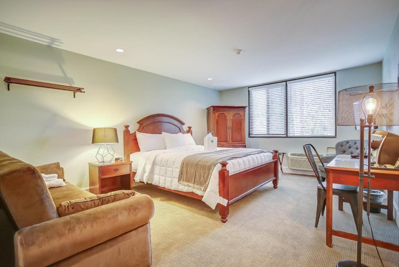 Allenberry Resort Boiling Springs Extérieur photo