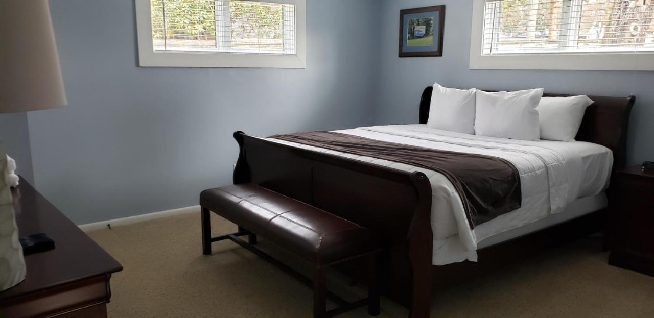 Allenberry Resort Boiling Springs Extérieur photo