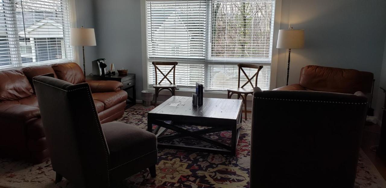 Allenberry Resort Boiling Springs Extérieur photo