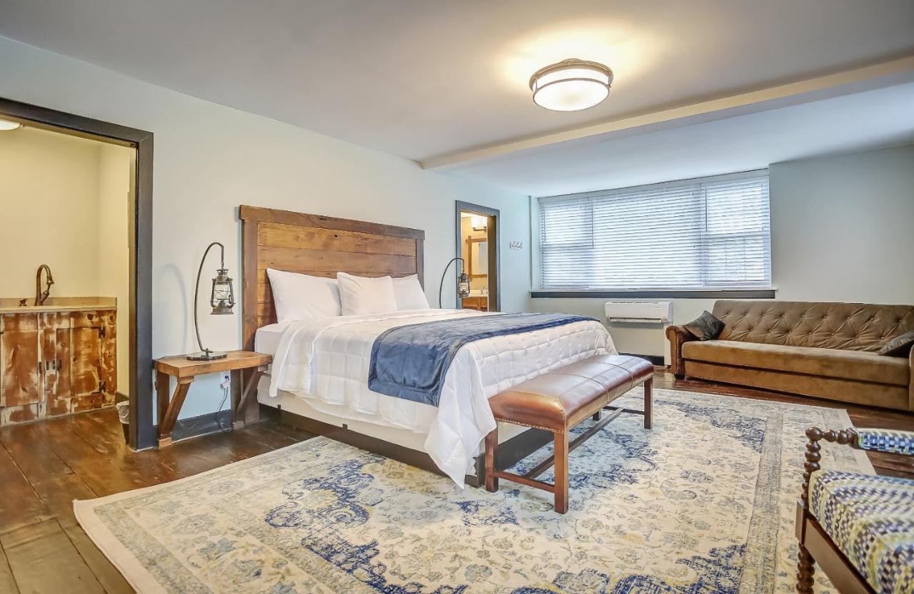 Allenberry Resort Boiling Springs Extérieur photo